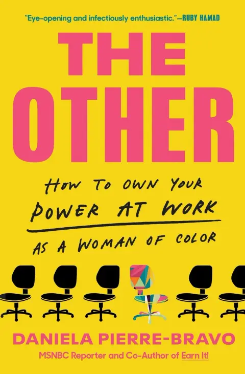 Cover of The Other