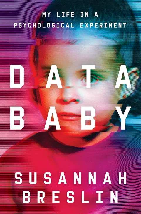 Cover of Data Baby