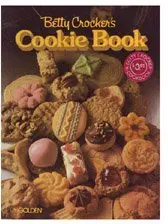 Cover of Cookie Book
