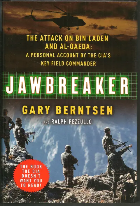 Cover of Jawbreaker