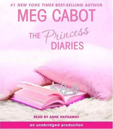 Cover of The Princess Diaries, Volume I
