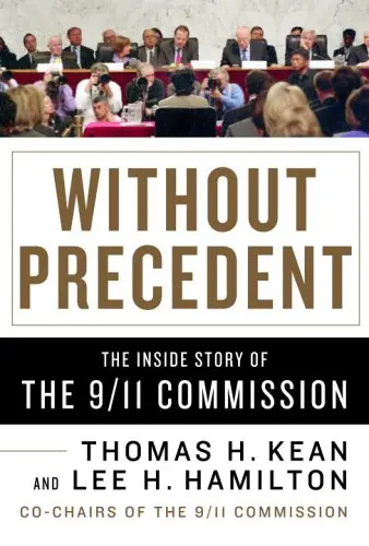 Cover of Without Precedent