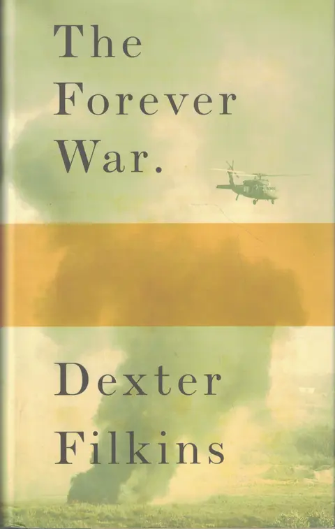 Cover of The Forever War