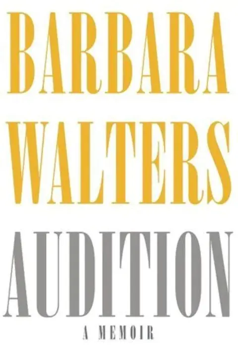 Cover of Audition