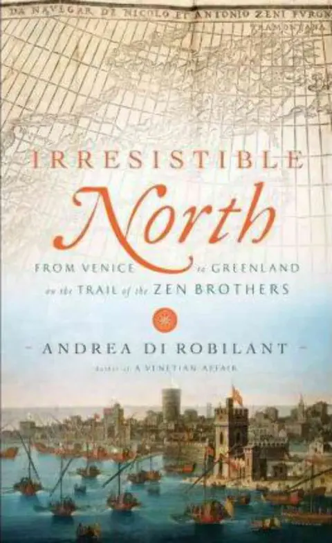 Cover of Irresistible North