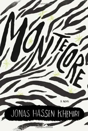Cover of Montecore