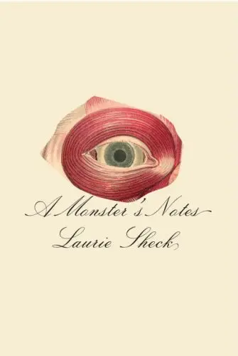 Cover of A Monster's Notes