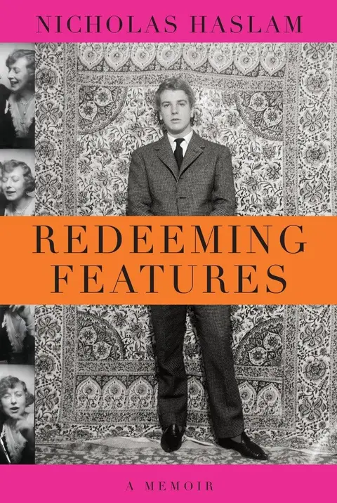 Cover of Redeeming Features
