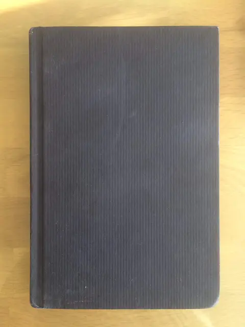 Cover of Reality Hunger