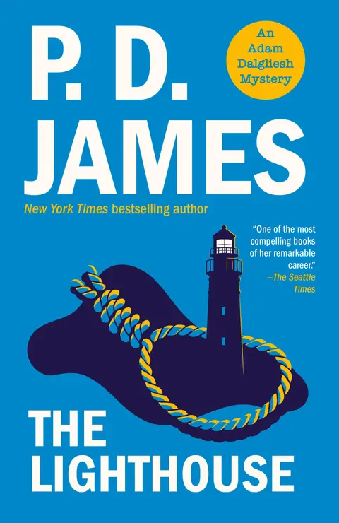 Cover of Lighthouse