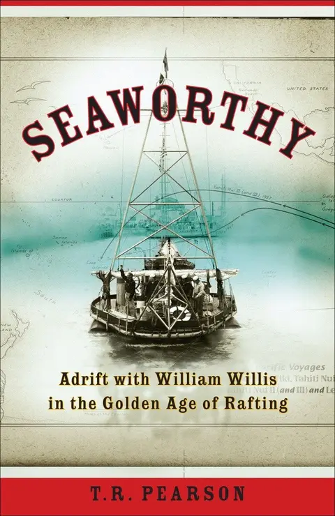 Cover of Seaworthy