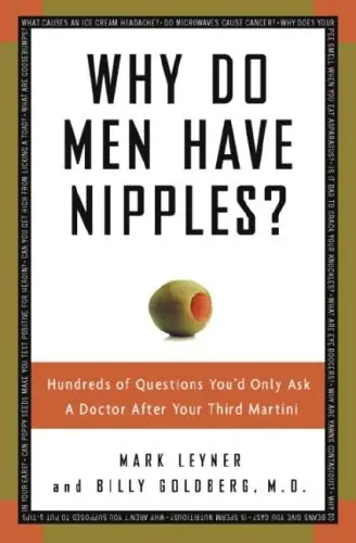 Cover of Why Do Men Have Nipples?