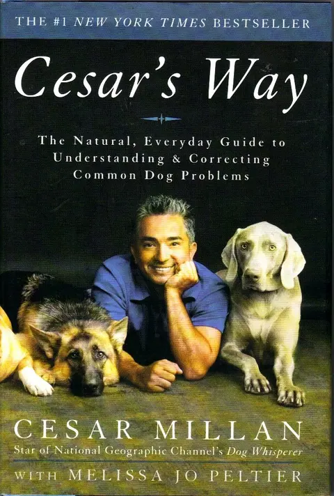 Cover of Cesar's Way