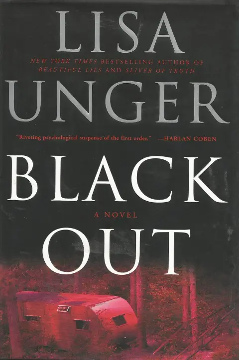 Cover of Black Out