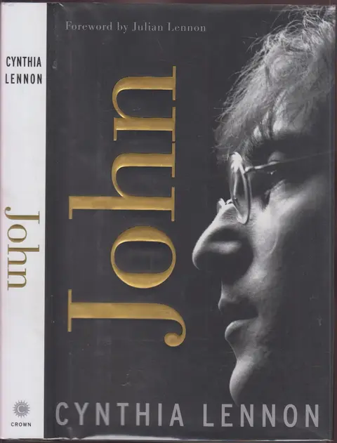 Cover of John