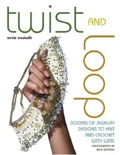 Cover of Twist and Loop
