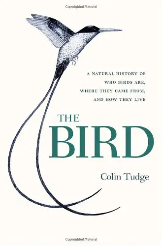 Cover of The Bird