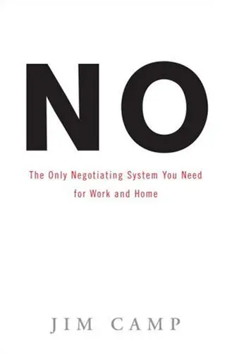 Cover of No