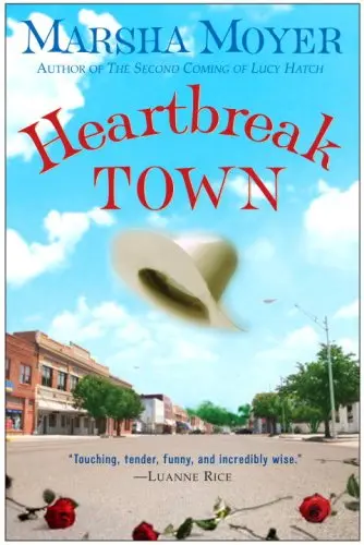 Cover of Heartbreak Town