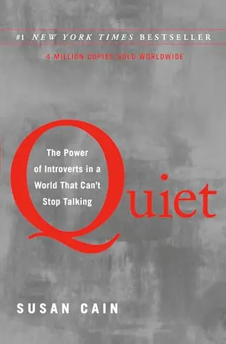 Cover of Quiet