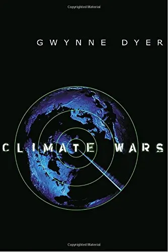Cover of Climate Wars