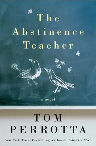 Cover of The Abstinence Teacher