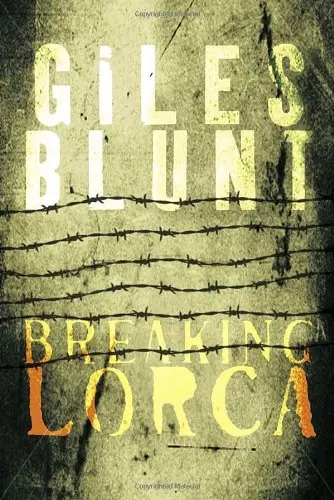 Cover of Breaking Lorca
