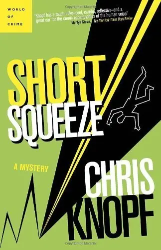 Cover of Short Squeeze