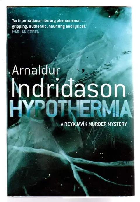 Cover of Hypothermia