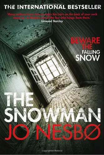 Cover of The Snowman