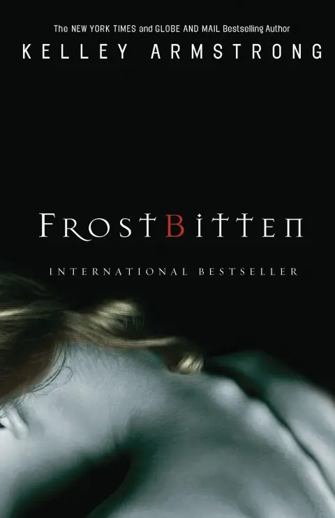 Cover of Frostbitten
