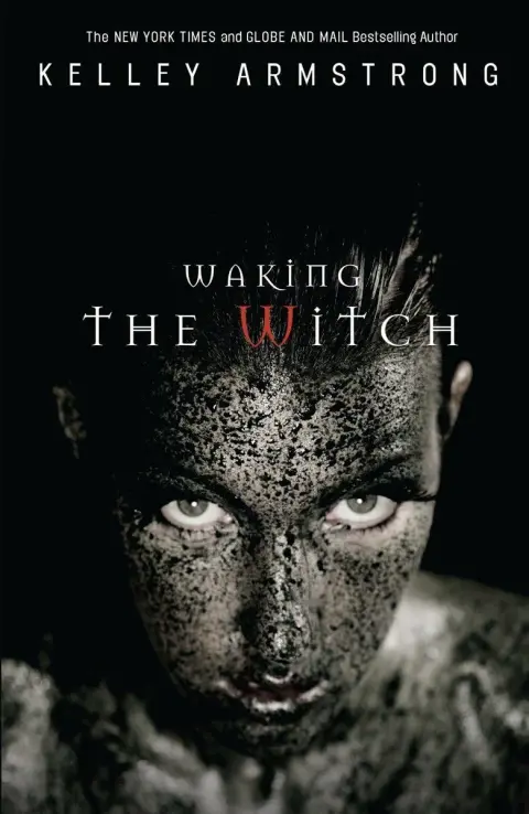 Cover of Waking the Witch