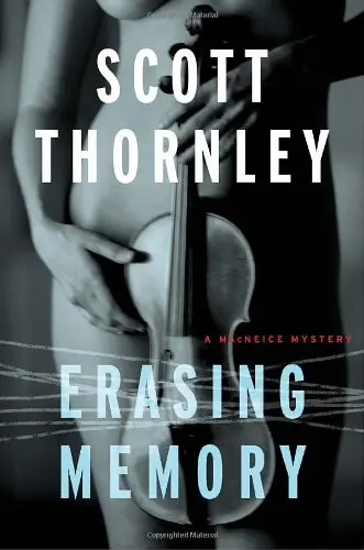 Cover of Erasing Memory