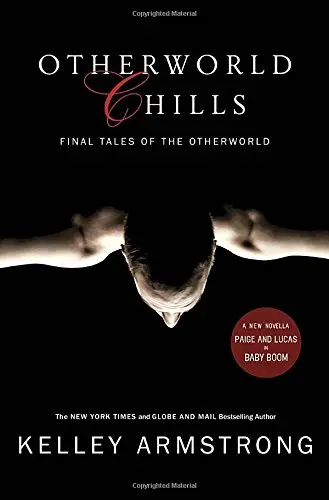 Cover of Otherworld Chills