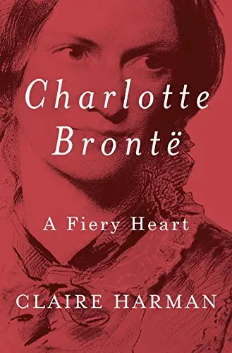 Cover of Charlotte Brontë