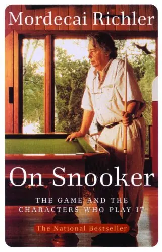 Cover of On Snooker