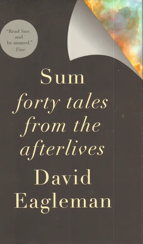 Cover of Sum