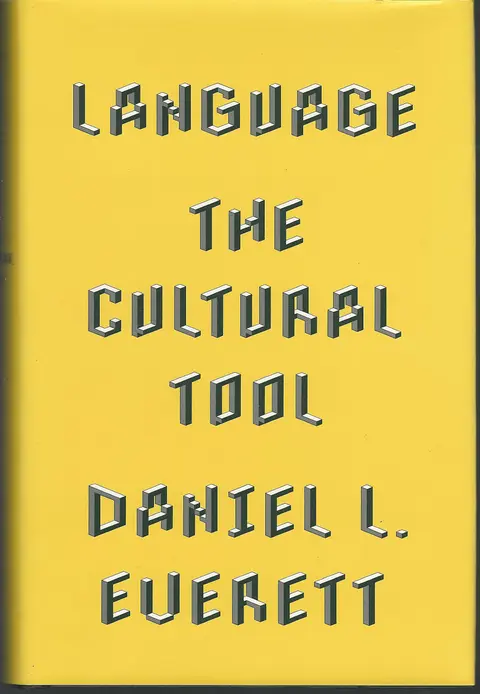 Cover of Language