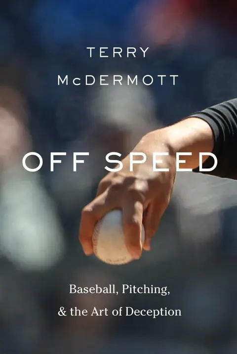 Cover of Off Speed