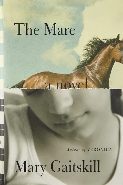 Cover of The Mare