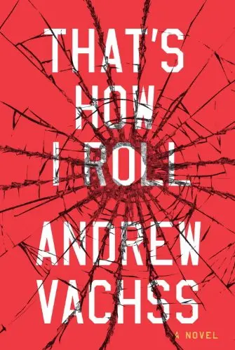 Cover of That's How I Roll