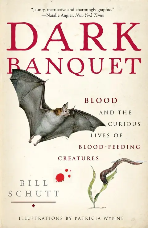 Cover of Dark Banquet