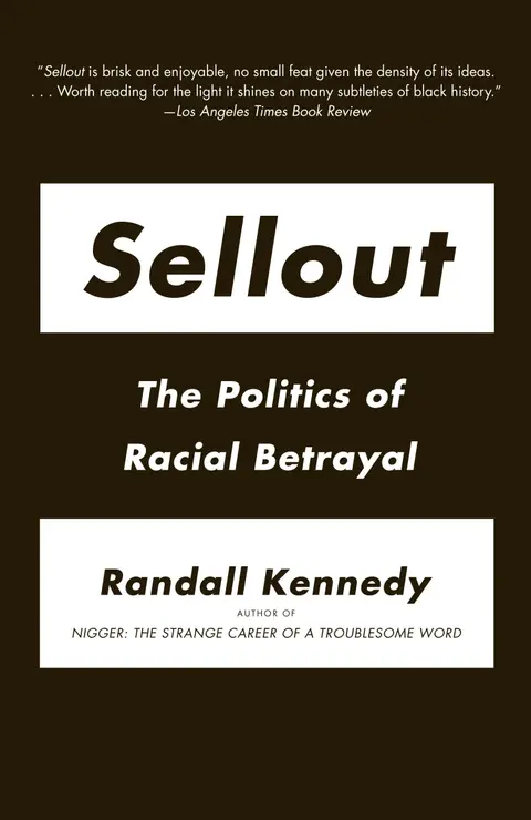Cover of Sellout