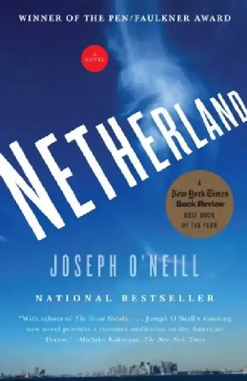 Cover of Netherland