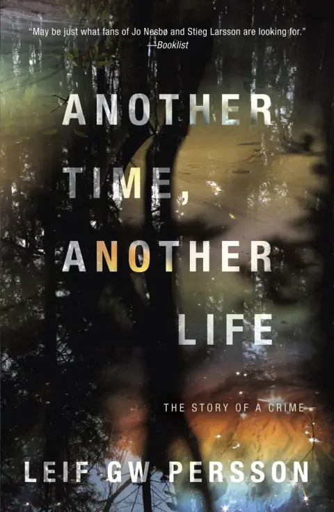 Cover of Another Time, Another Life