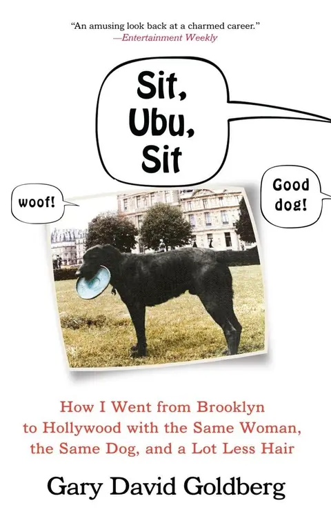 Cover of Sit, Ubu, Sit