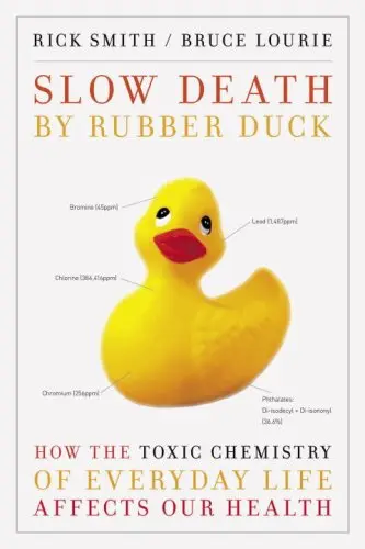 Cover of Slow Death by Rubber Duck