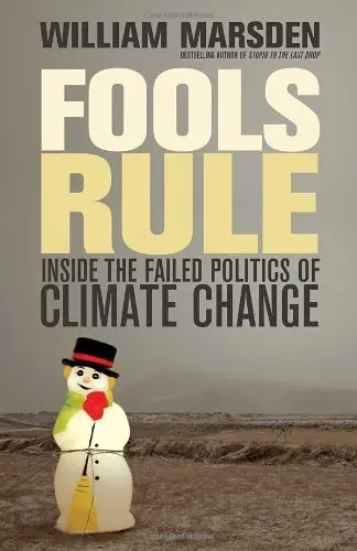 Cover of Fools Rule