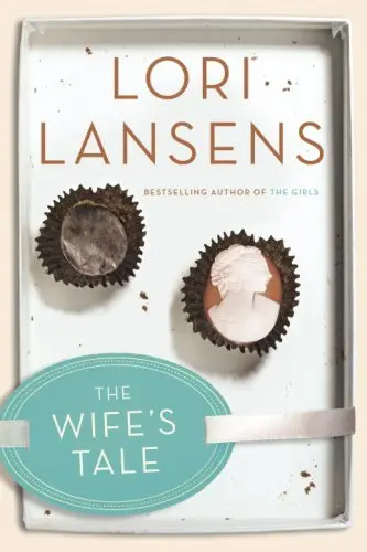 Cover of The Wife's Tale