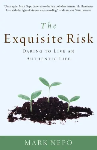 Cover of The Exquisite Risk